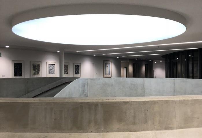 Translucent Shape Image